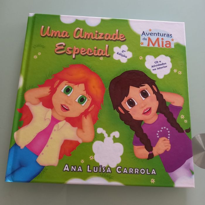 Livros de crianças