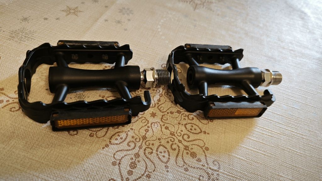 Pedały Neco WP 101