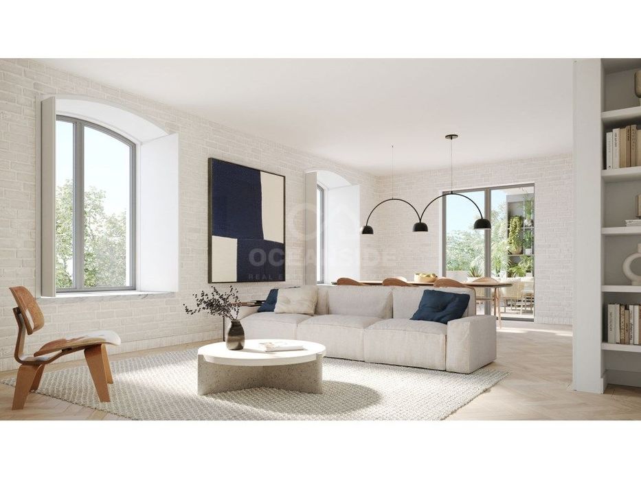 Beato Quarter - APT T4 Duplex