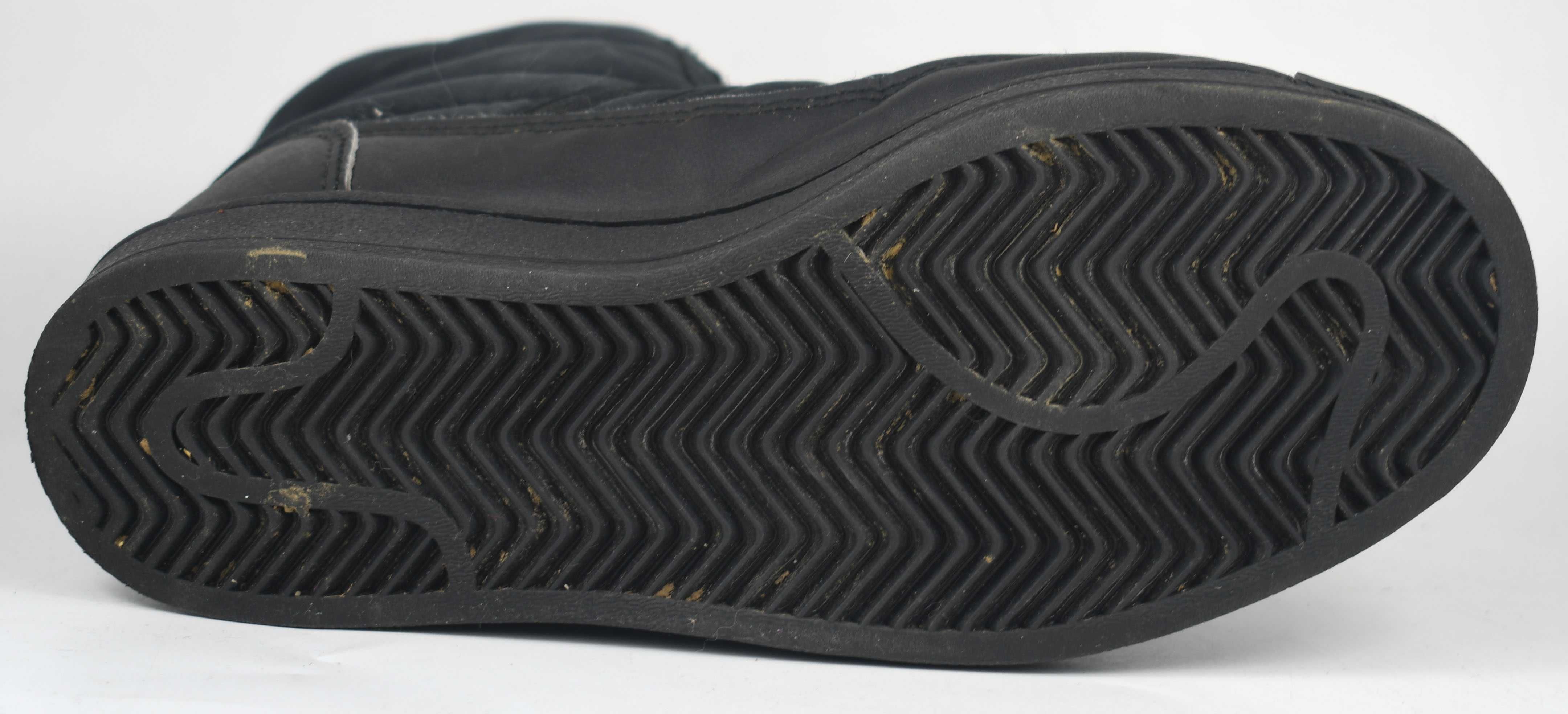 Używane śniegowce Adidas Superstar Boot J  ID6891 roz. 36 2/3