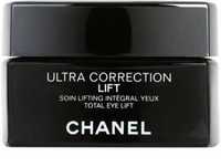 Liftingujacy krem pod oczy Chanel Ultra Correction Lift Eye