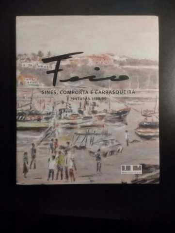Feio, do Centro de Artes de Sines