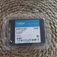 Dysk Crucial BX500 120 GB SSD