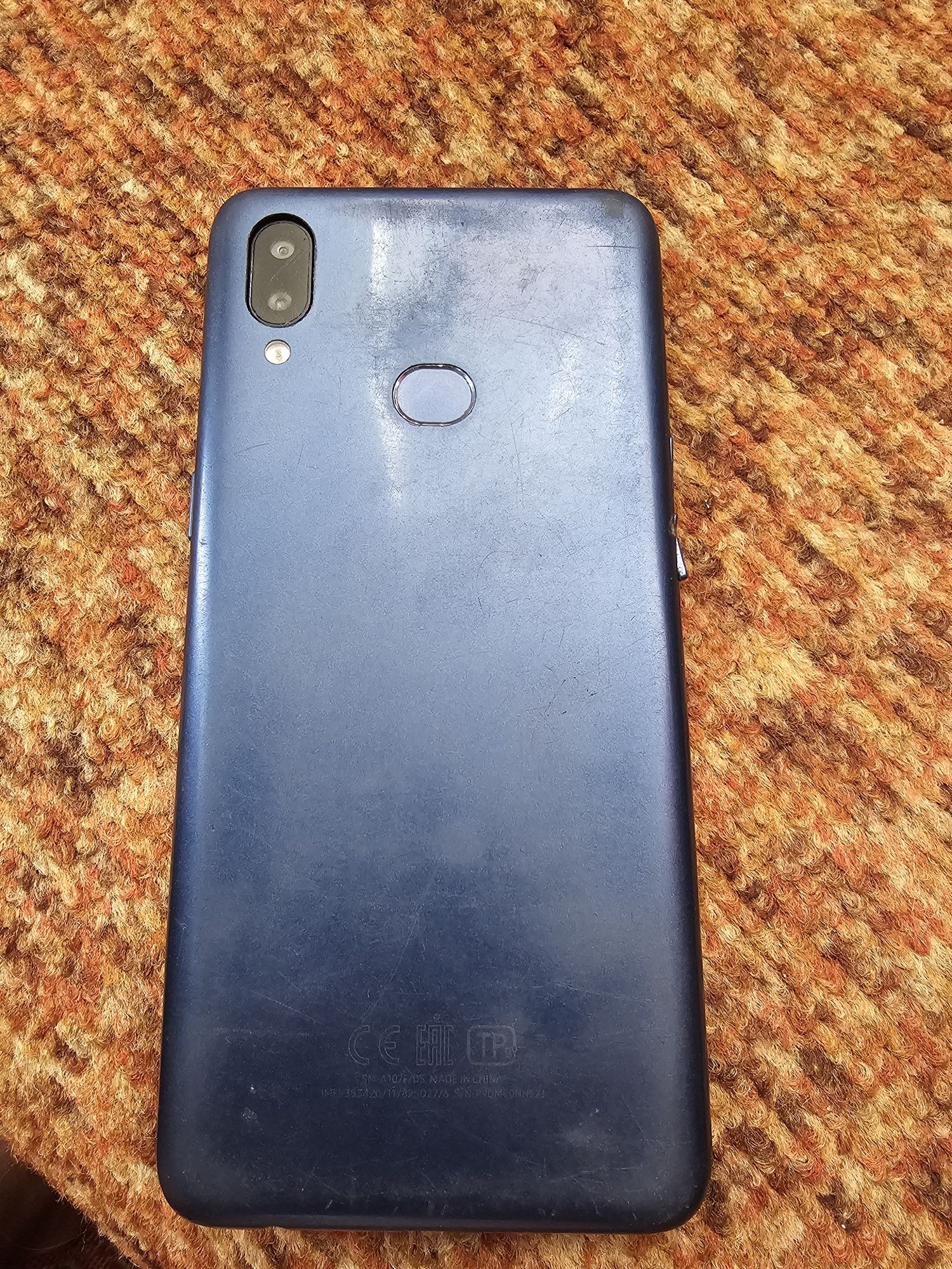 Продам samsung a10s 2/32