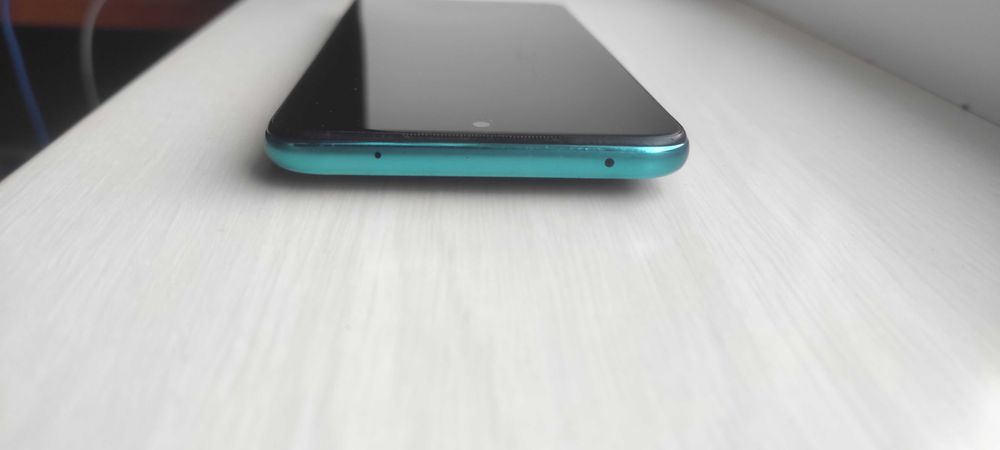 Дисплей Xiaomi Redmi Note 9 Pro дисплей б/в