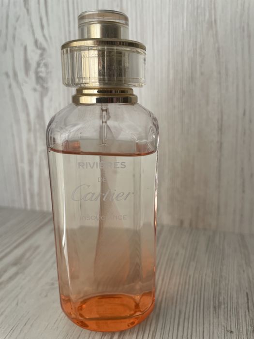 Insouciance від Cartier edt 90/100 ml