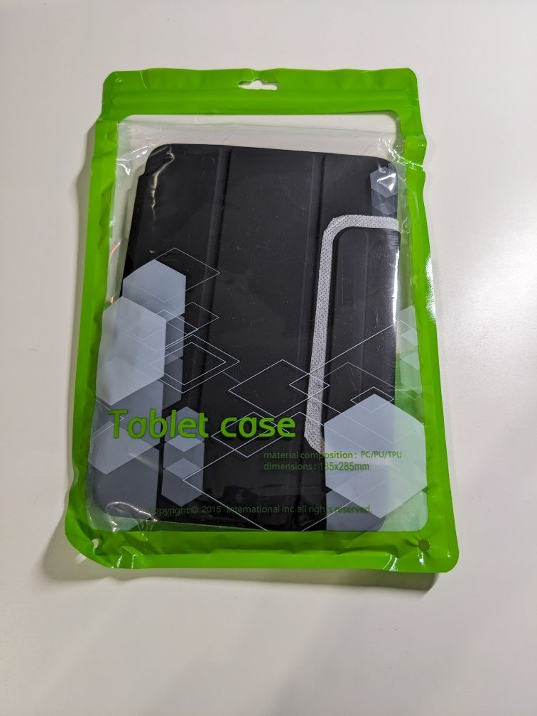 Чохол тонкий iPad mini 6, краще ніж ОРИГІНАЛ. Case Cover Кавер