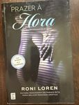 Prazer a hora; Roni Loren entre eles era uma questao de tempo