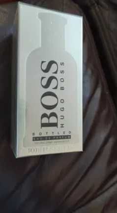 Hugo Boss bottled EDP 100 ml