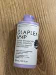 Olaplex кондіціонер для блонду оригінал