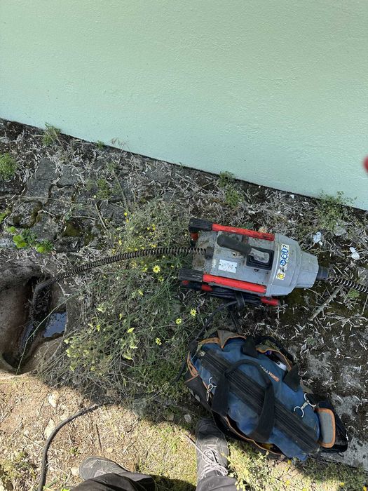 Desentupimentos Profissionais no Montijo – 24h