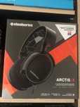 Słuchawki Steelseries Arctis 3 STAN BARDZO DOBRY GAMING!!!