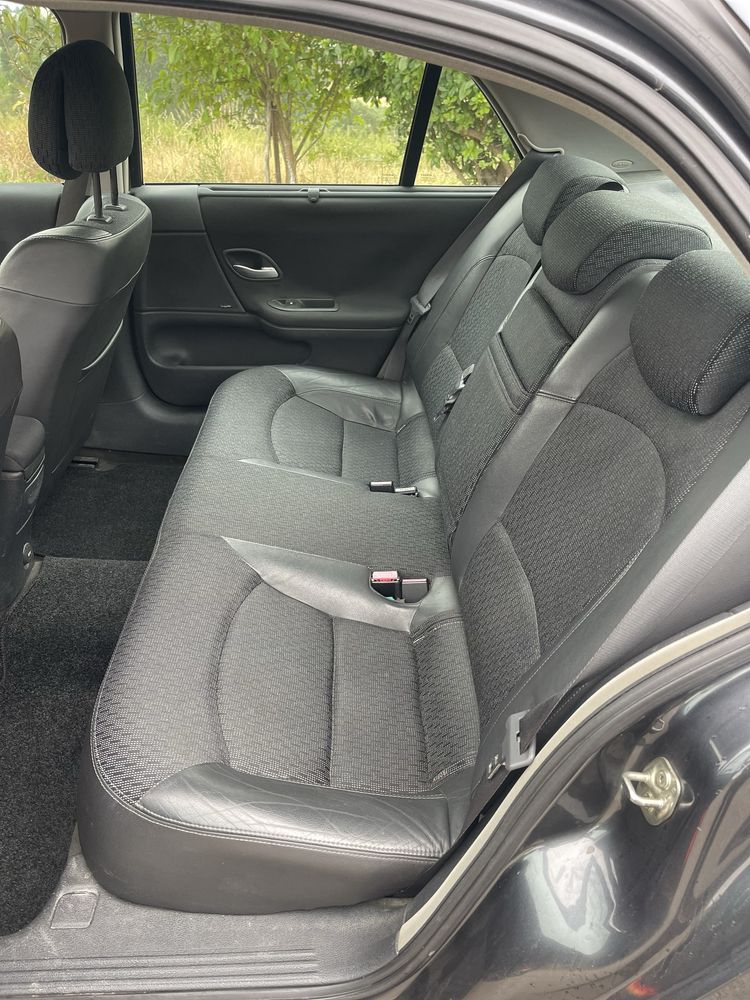 Renault Laguna 1.9DCi