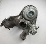 Turbosprężarka 5303-970-0029 AUDI VW SEAT SKODA 1.8T 3 LATA GWARANCJI