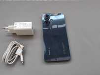 Xiaomi Redmi 13C 5G 6/128 bardzo zadbany, niemal jak ideał, szkło hart