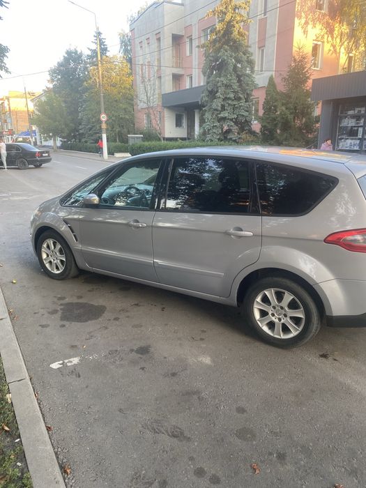 Продам  Форд S max 2014 2.0