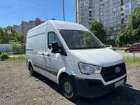 Hyundai H 350 2015  2.5 дизель