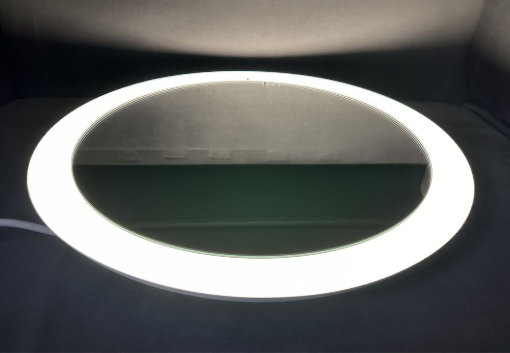 Philips hue Adore Mirror light - lustro podświetlane