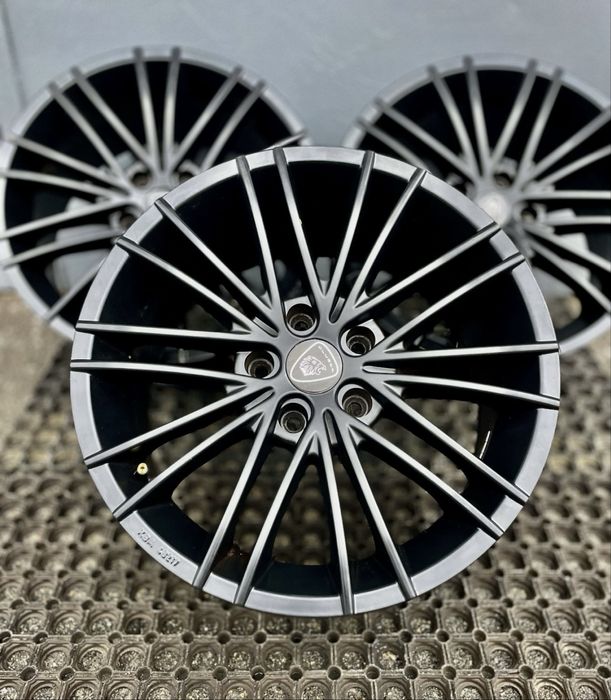Диски 5/112 r17 легкосплавні