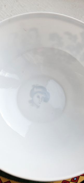 Порцеляновий сервіз Сакура