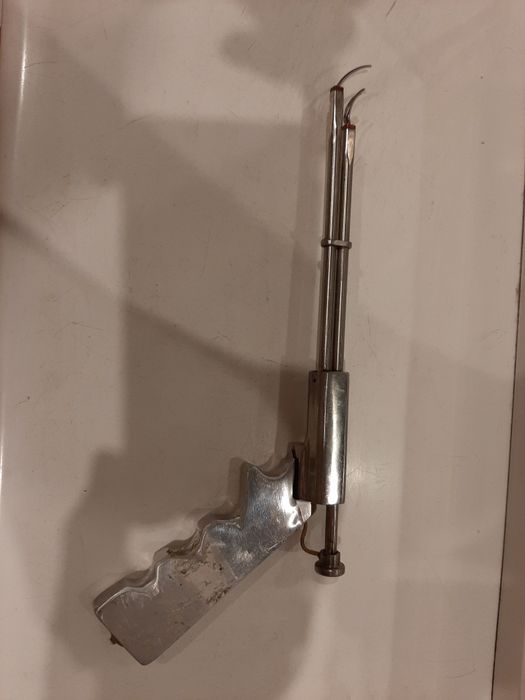 Инструмент советский