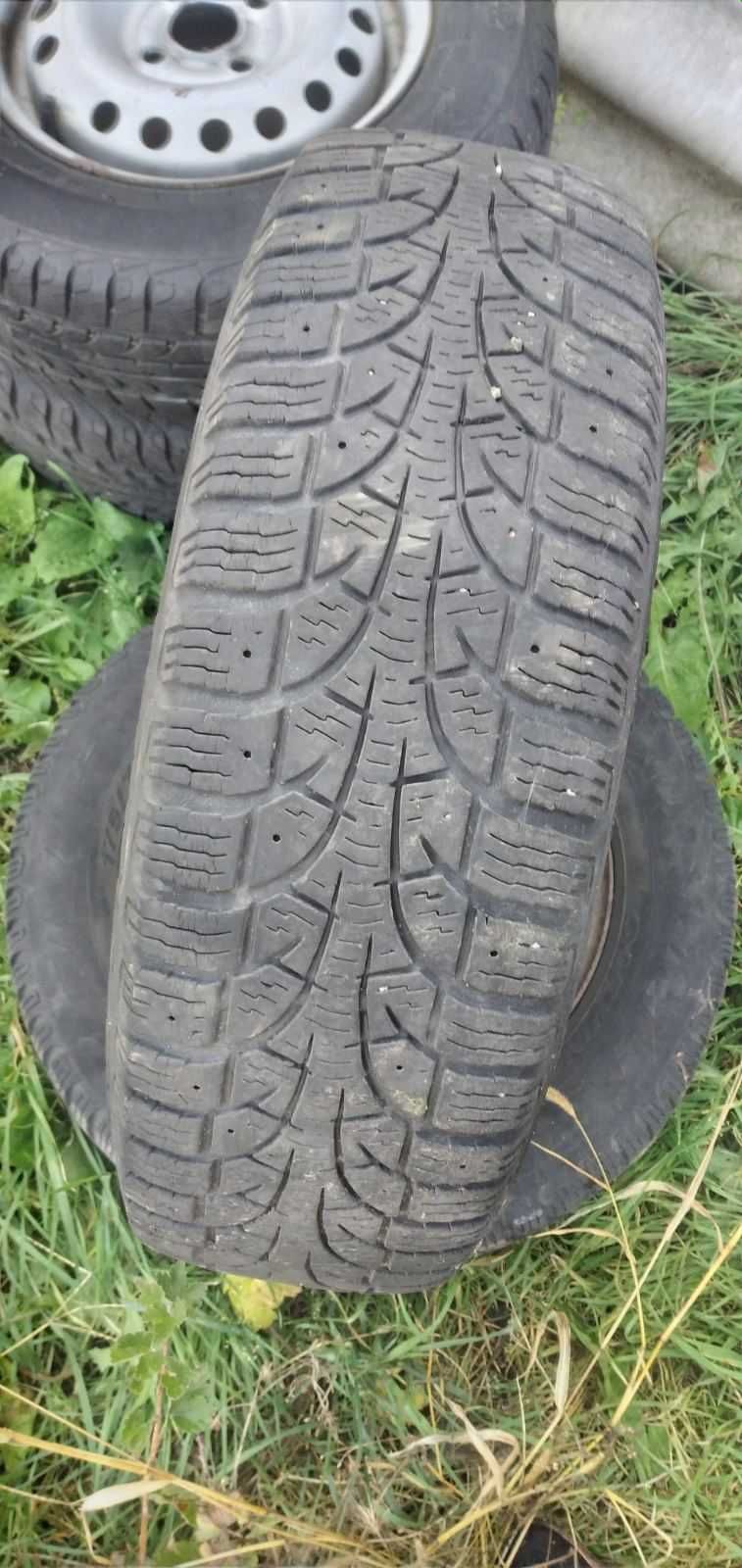 175/70 R13 колеса