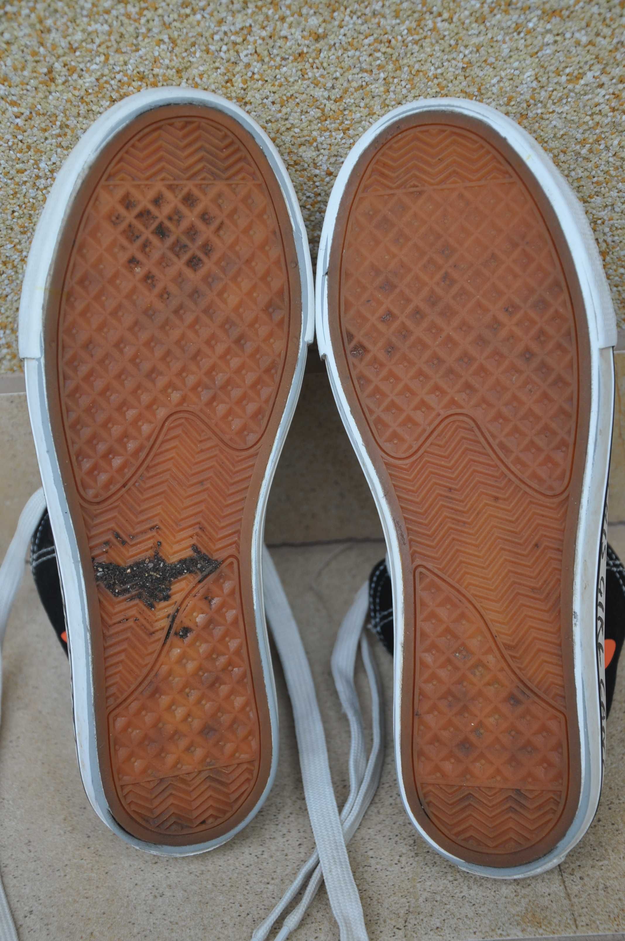 Trampki damskie 36