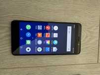Два телефони meizu m6 note