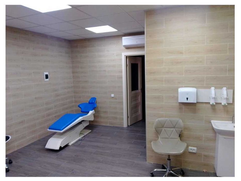 Оренда офісних приміщень на бульварі Шевченка площею 228 м.кв.