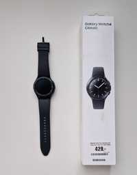 Samsung Galaxy Watch 4 Classic stan idealny