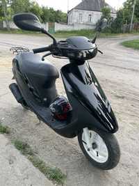 Продам скутер Honda dio-28sr