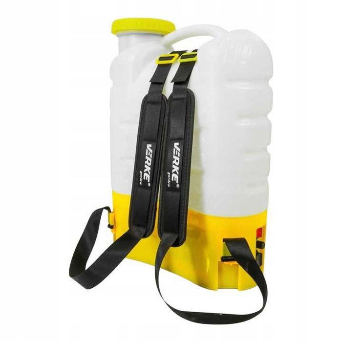 Opryskiwacz akumulatorowy Plecakowy Verke 18 l