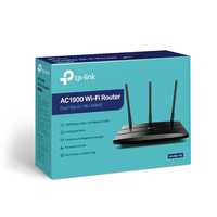 Новый Гигабитный 5 ГГц Wi-Fi Роутер TP-Link Archer A8 ac1900
