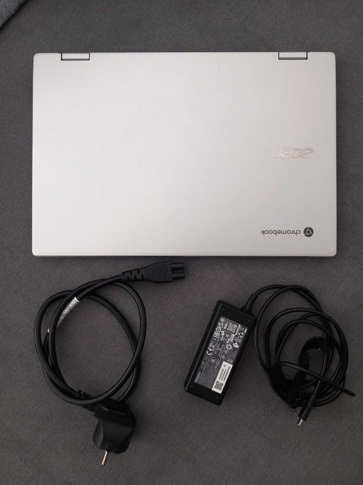 Acer Chromebook Spin 513 Híbrido