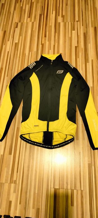Bluza rowerowa Force X68 XS