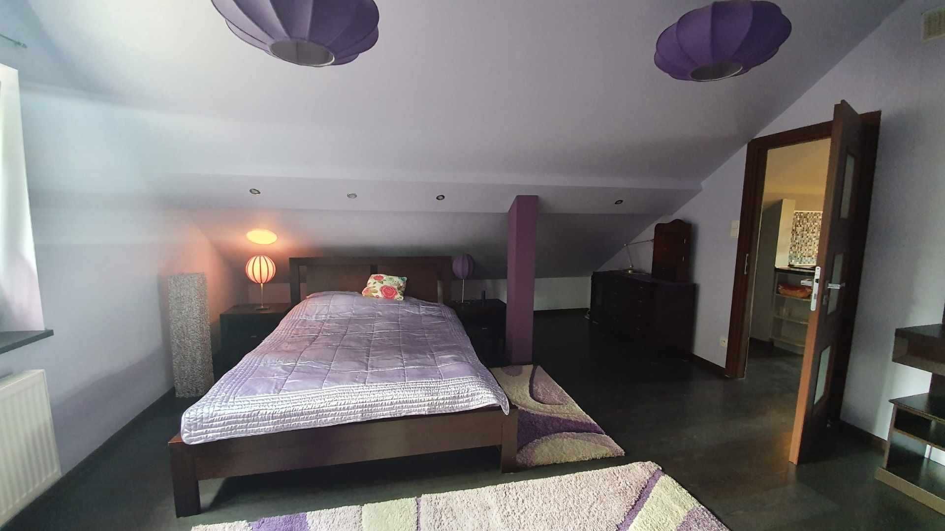 Centrum Łomianek Mieszkanie 2 pokojowe o powierzchni 55 m²