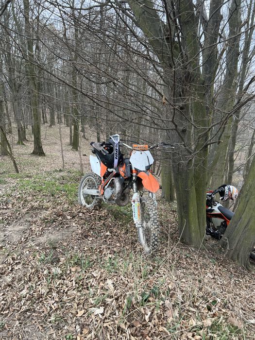 ktm sx 85 2013 rok