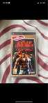 Sony psp street Tekken 6