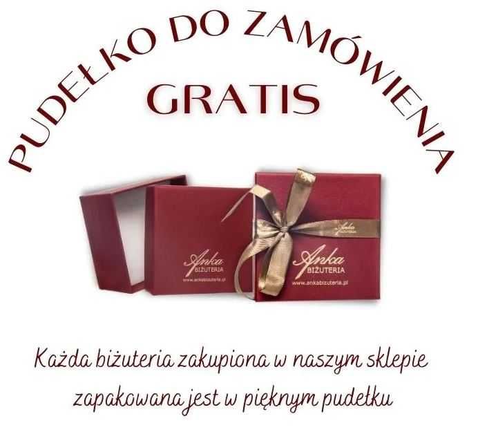 ankabizuteria.pl Pierścionek srebrny z naturalnym różowym kwarcem  -