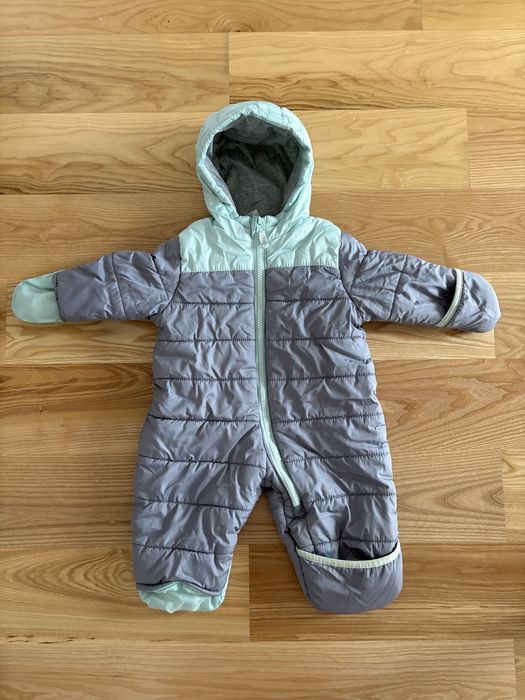 Kombinezon Carters 6-9 miesięcy