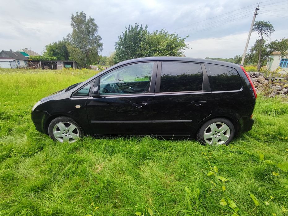 Ford C-Max 1.6 tdci