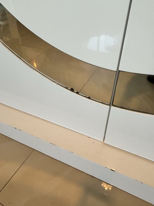 Movel aparador com 4 portas