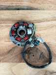 Iskrownik startor cewki Pit Bike 140