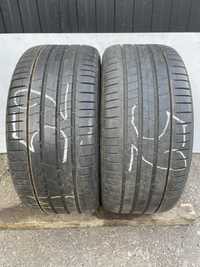 Pirelli P Zero 305/40/20 RUN FLAT