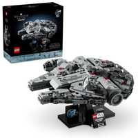LEGO Star Wars 75375 Sokół Millenium