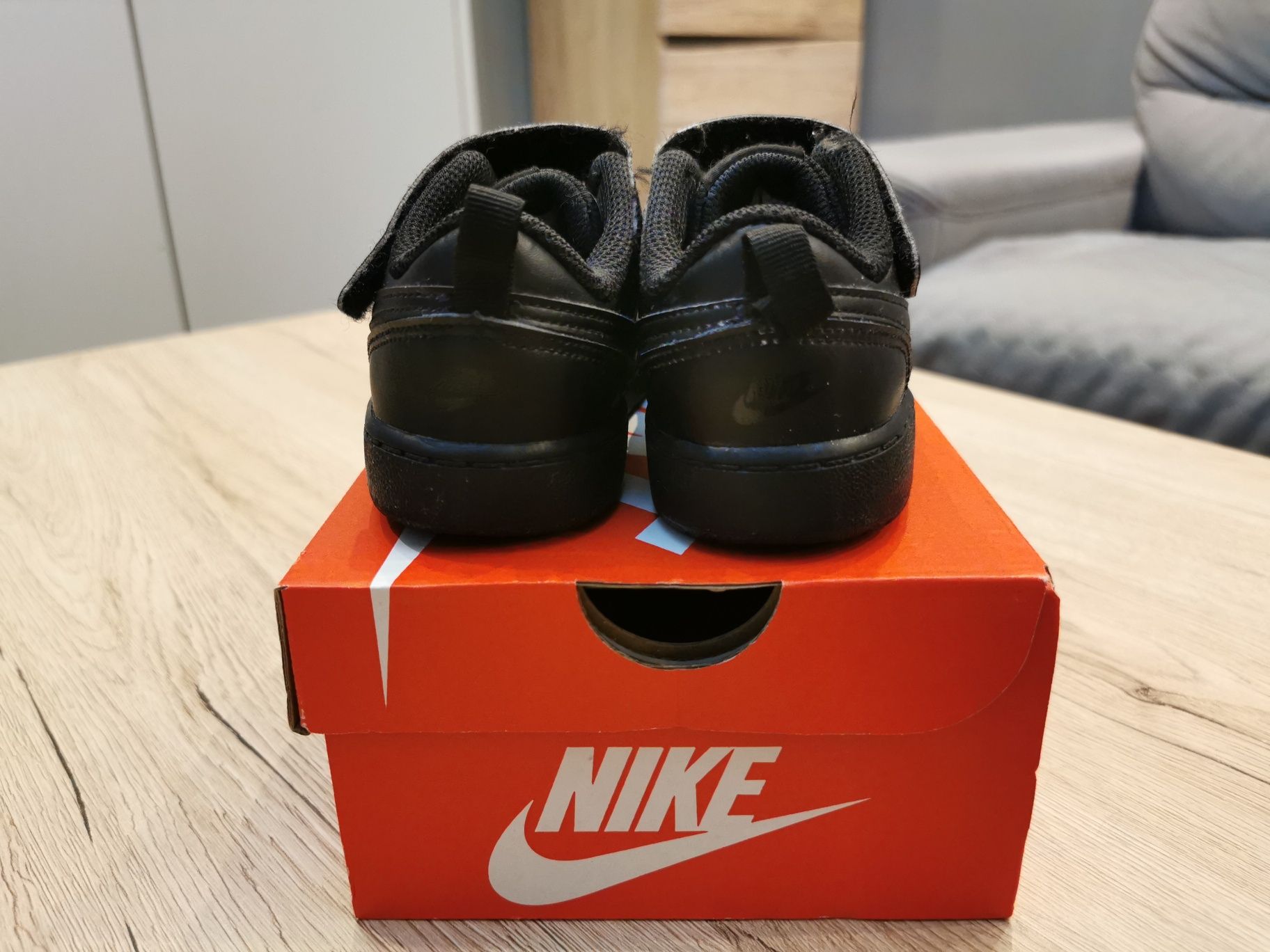 Buty nike rozmiar 26