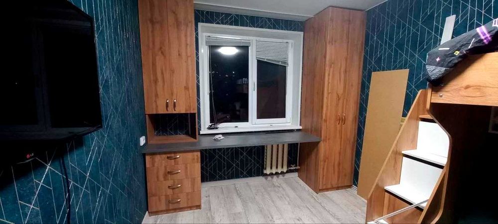 Кухні під замовлення Корпусні меблі Мебель на заказ