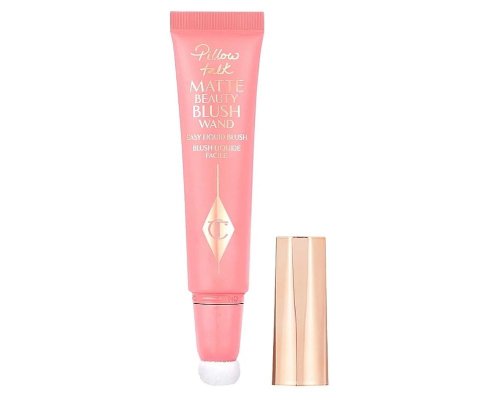 Charlotte Tilbury Pillow Talk Matte Beauty Blush Wands