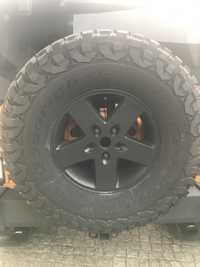 Opona BfGoodrich 37x12.5R17