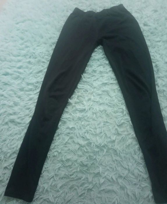 Legginsy damskie